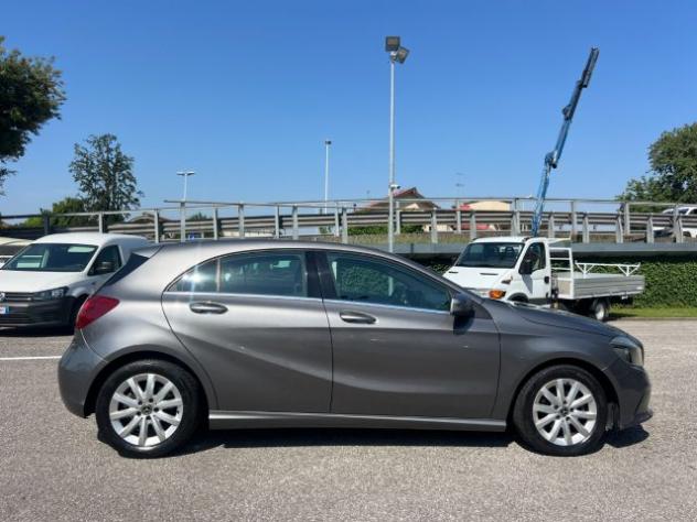 MERCEDES-BENZ A 180 d Automatic Sport AUTO PER NEOPATETANTI rif. 23820563 - Foto 7