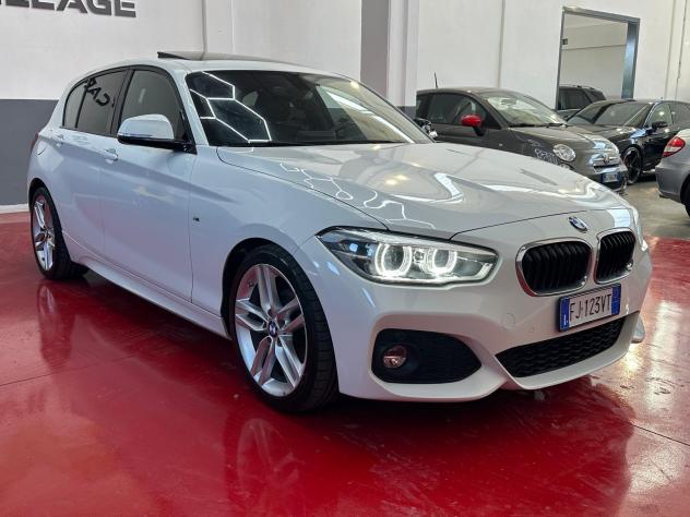 Bmw 114 114d 5p. Msport - Foto 7