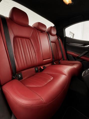 Maserati Ghibli V6 Diesel - Foto 6