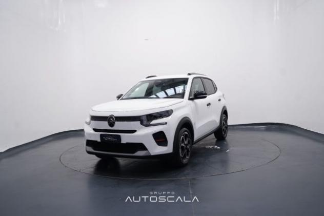 CITROEN C3 1.2 PureTech 100cv S&S Max rif. 23803952