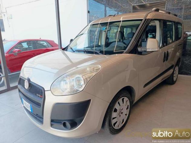FIAT Doblo Doblò 1.6 MJT 16V Dynamic rif. 23943302 - Foto 4