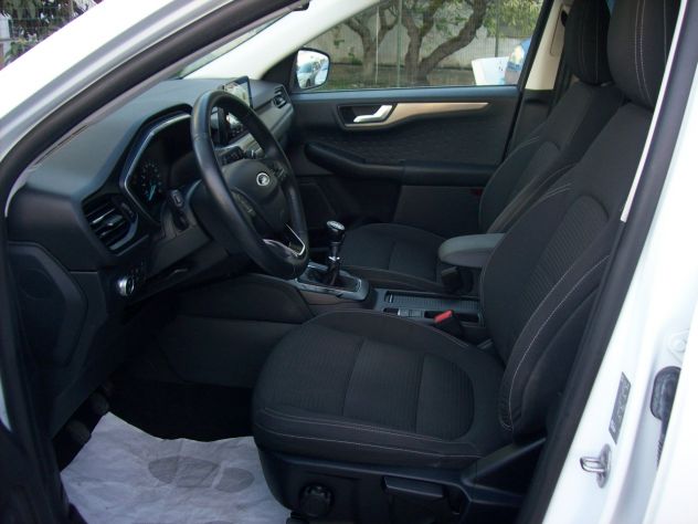 Ford Kuga 1.5 Ecoblue 120CV Titanium X - Foto 5