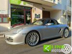 PORSCHE Boxster RS 60 SPYDER LIMITED EDITION rif. 24053367