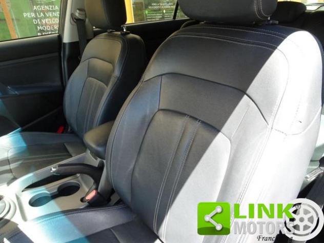KIA Sportage 1.7 CRDI 115 CV rif. 23767523 - Foto 8