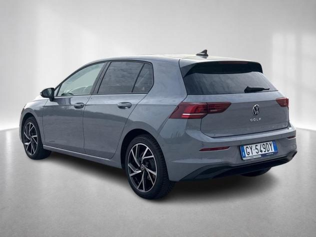 Volkswagen Golf Golf 8ª serie - Golf 1.5 TSI 115 CV ACT Edition Plus - Foto 2