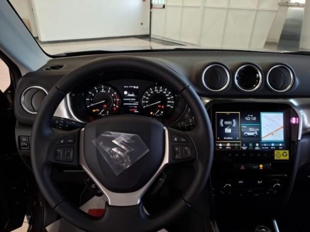 SUZUKI Vitara HYBRID 1.4 TOP 4WD ALLGRIP EXTRA PROMO+INCENTIVO rif. 24144704 - Foto 10