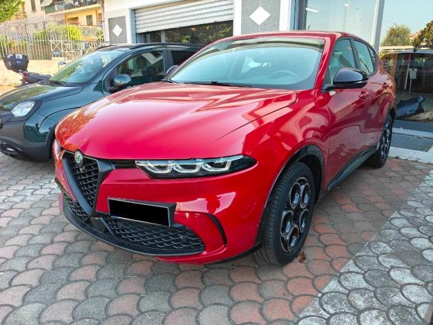 ALFA ROMEO Tonale Tonale 1.6 diesel 130 CV TCT6 Sprint