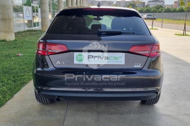 Audi A3 A3 SPB 1.6 TDI clean diesel Business - Foto 6