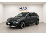 Kia Niro 1.6 GDi DCT HEV Style