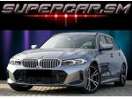 BMW 320 D TOURING M SPORT PANORAMA KEYLESS ACC rif. 23723419
