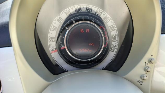 FIAT 500 1.2 69cv Pop - Foto 8