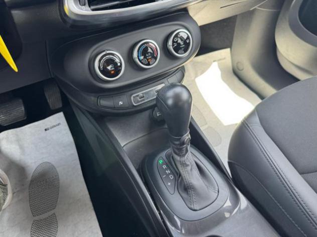 FIAT 500X 1.5cc 150cv *GPL* AUTOMATICA CRUISE CONTROL rif. 24000062 - Foto 8
