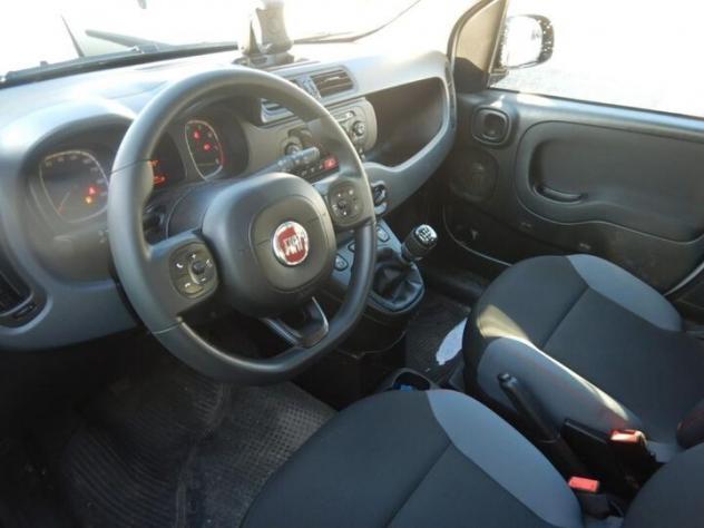 Fiat Panda 1.0 FireFly S&S Hybrid - Foto 6