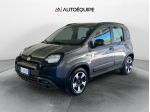 FIAT Panda Cross Panda III 2021 Cross Panda 1.0 firefly hybrid City Cross s &hellip;