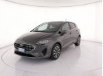 Ford Fiesta 5p 1.1 Titanium Gpl 75cv