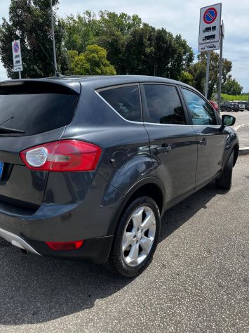Ford Kuga 2.0 Km198000 anno 2008 - Foto 4