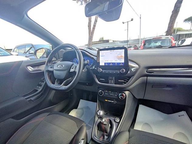 FORD Puma ST-LINE 1.0cc HYBRID 125cv NAVI/CARPLAY rif. 22027768 - Foto 9
