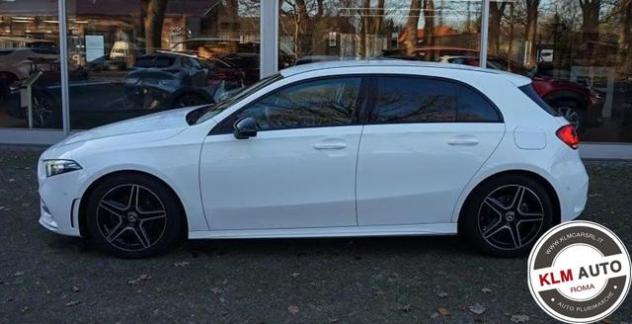 MERCEDES-BENZ A 200 Automatic Premium AMG Pacchetto luci rif. 23534884 - Foto 6