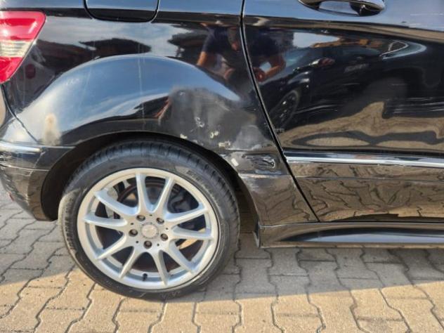 MERCEDES-BENZ B 180 CDI Sport rif. 23996932 - Foto 9