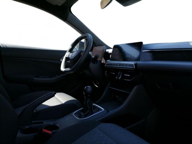 MG MG3 1.5 Comfort - Foto 7