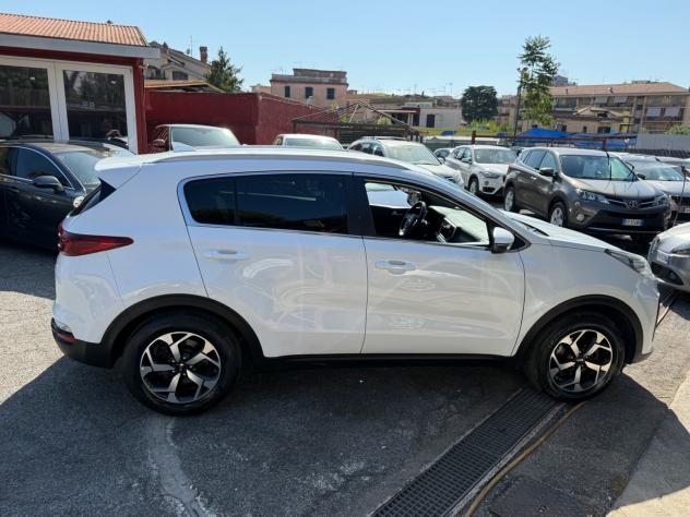 Sportage 1.6 ECOGPL 2WD Style-unipro-rate- - Foto 8