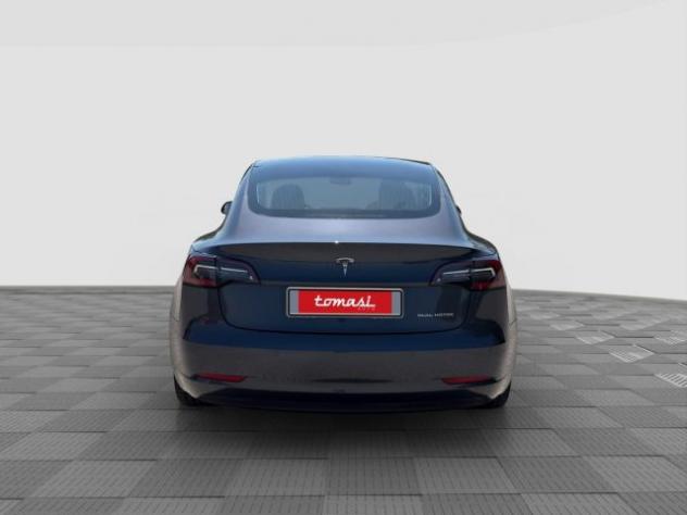 TESLA Model 3 Model 3 Long Range Dual Motor AWD rif. 23921152 - Foto 4