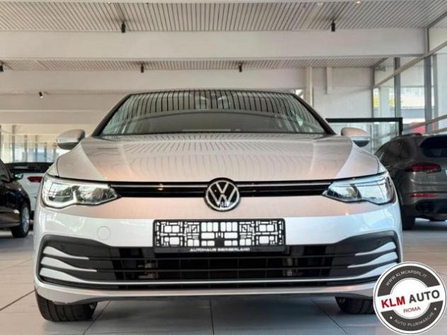 VOLKSWAGEN Golf 1.5 TSI EVO ACT 1st Edition tetto Pano rif. 23837925 - Foto 3