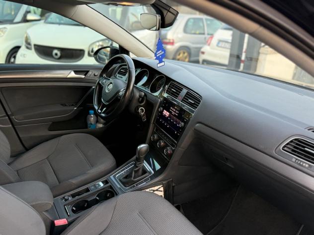 Volkswagen Golf 7.5 - 2.0 TDI DSG 5p. 150cv - Superprezzo - Tutto incluso - Foto 6