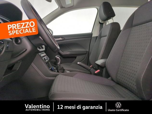 Volkswagen T-Cross 1.0 TSI Style BMT - Foto 6