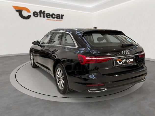 AUDI A6 Avant 45 2.0 TFSI quattro ultra S tronic Business rif. 23886373 - Foto 4