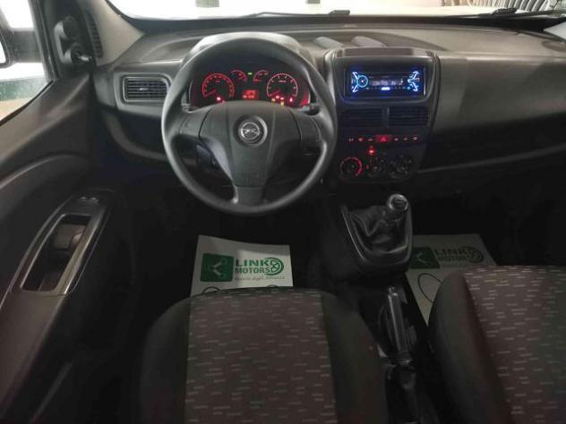 OPEL Combo Tour Passo Lungo 1.6 CDTi 120CV autovettura 5posti rif. 23816612 - Foto 6