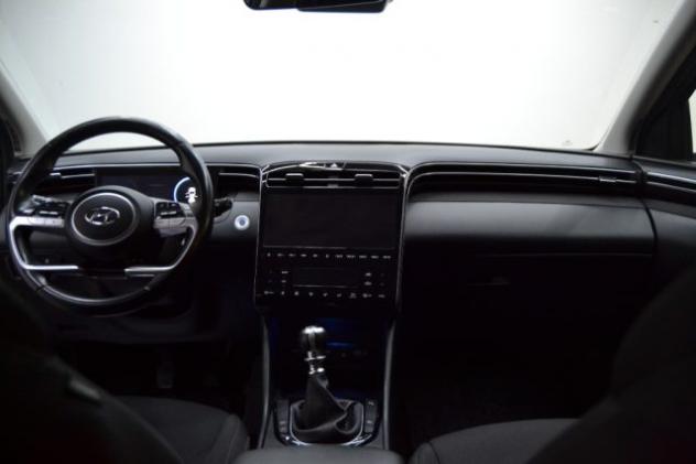 HYUNDAI Tucson 1.6 CRDI XLine rif. 24027247 - Foto 10