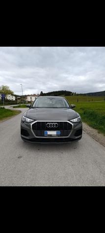 Audi Q3 35 TFSI Business Advanced