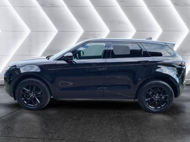 Land Rover Range Rover Evoque 2.0 D200 MHEV Dynamic SE AWD auto - Foto 8