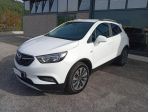 OPEL Mokka 1ª serie Mokka X 1.6 CDTI Ecotec 136CV 4x4 Start&Stop Innovation
