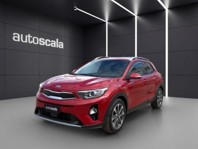KIA Stonic 1.6 CRDi 110 CV Urban rif. 23737709