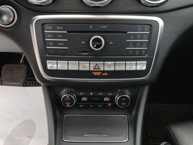Mercedes-Benz GLA 220 Automatic 4Matic Business Extra Sport - Foto 14