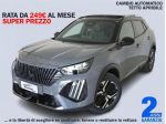 NEW Peugeot 2008 2Âª serie Hybrid 145 e-DCS6 GT#TETTO APRIBILE!