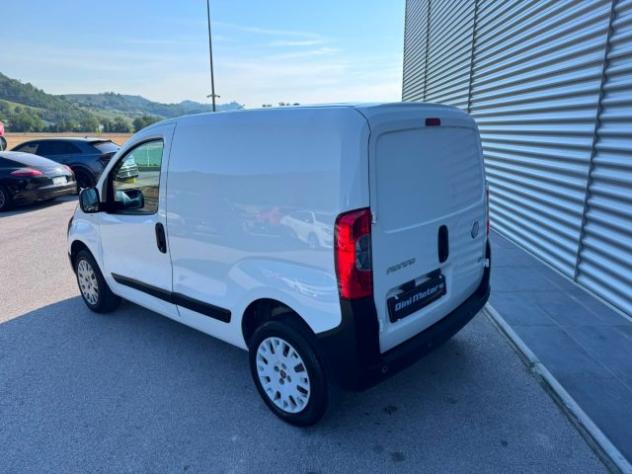 FIAT Fiorino 1.4 8V Furgone Natural Power SX SCAD.11/28 rif. 24022281 - Foto 7