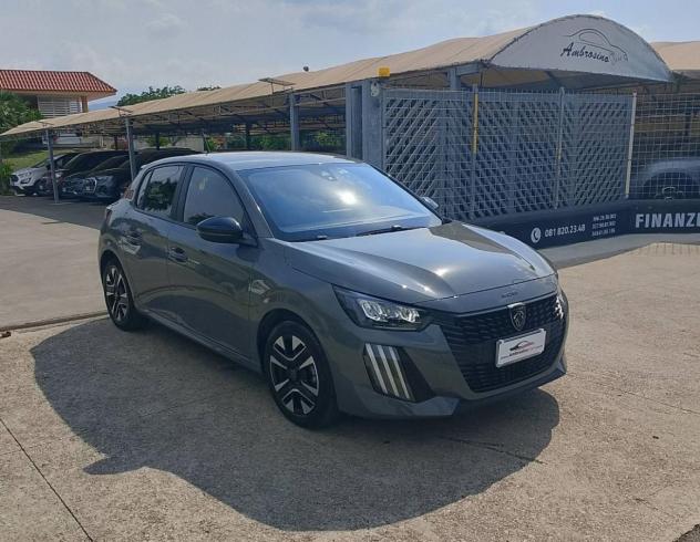 PEUGEOT - 208 - PureTech 75 S&S 5p. Active - Foto 2
