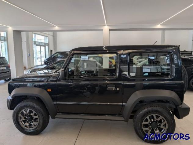 SUZUKI Jimny 1.5 5MT rif. 23957967 - Foto 4