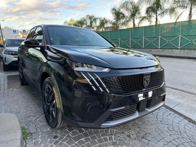 Peugeot 3008 Hybrid 145 e-DCS6 Allure - Foto 3