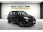Fiat 500L Benzina Euro 6 Neopatentati