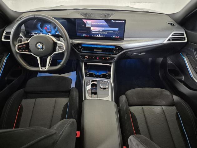 BMW Serie 3 G21 2022 Touring 320d Touring mhev 48V MSport auto - Foto 9