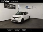 RENAULT Twingo 1.0 sce Urban Night 65cv rif. 24202105