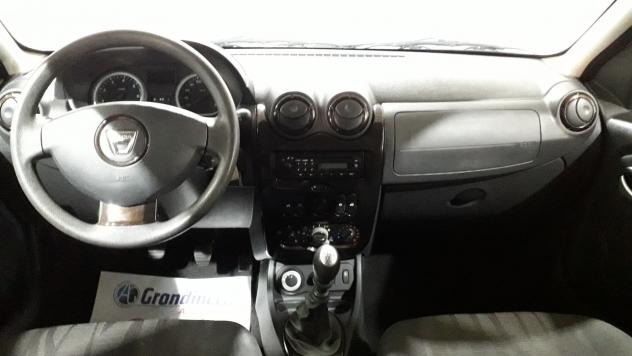 DACIA DUSTER 1.5 110CV anno 2011 4x4 - Foto 5