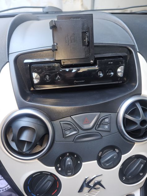 Ford ka - Foto 8