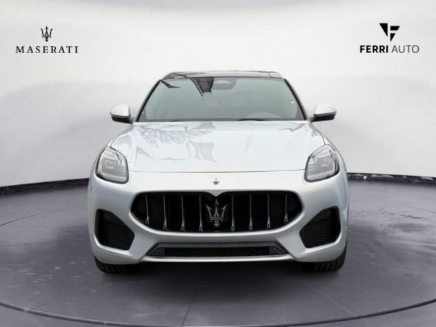 MASERATI Grecale MY26 MHEV 250 CV AWD rif. 23229423 - Foto 3