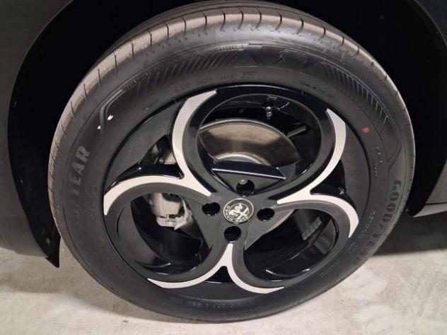 ALFA ROMEO Junior 1.2 145 CV Hybrid eDCT6 Speciale rif. 23803411 - Foto 5