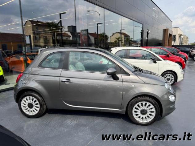 FIAT 500 1.0 Hybrid Dolcevita rif. 23842826 - Foto 7